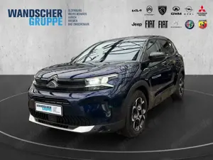 Citroen C5 Aircross C-Series PT 130 Navi+SHZ+RFK+Carplay