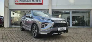 Mitsubishi Eclipse Cross Select Allrad Standheizung