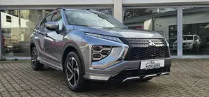 Mitsubishi Eclipse Cross Select Allrad Standheizung Bild 3