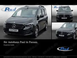 Mercedes-Benz Citan 110 CDI Tourer Navi+Kam+LED+Tempomat+AHK