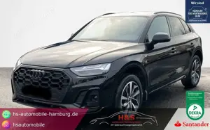 Audi Q5 40 TDI quattro S line