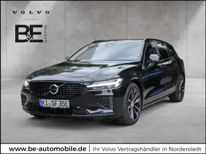 Volvo V60 T8 Plus Dark Recharge Plug-In Hybrid AWD Bild 1