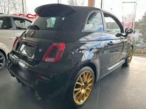 Abarth 695 Bild 2