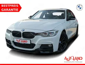 BMW 330 330e iPerformance LED Navi Head-Up Kamera ACC