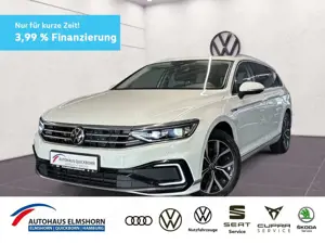Volkswagen Passat Variant GTE DSG PANO AHK NAVI MATRIX KAMERA ACC