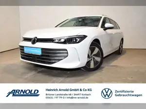 Volkswagen Passat Variant TDI Business DSG