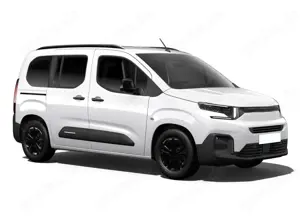 Citroen Berlingo (M) BlueHDi 130 SS EAT8 Android Auto*SHZ*Kamera*K