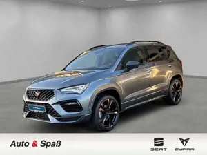 CUPRA Ateca 1.5 TSI
