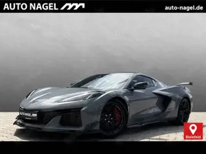 Corvette Z06 Z06 Coupe 3LZ*Z07 Perf.Pack*Carbon*FrontLift