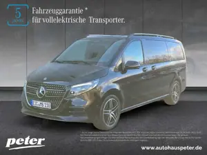 Mercedes-Benz V 300 d Style AMG/Night Paket/Multibeam/AHK 2,5t