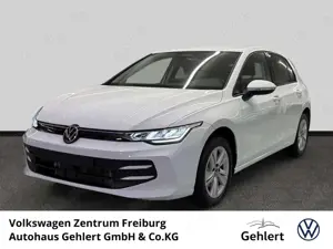 Volkswagen Golf Life 1.5 eTSI ACC Side Assist Rückfahrkamera