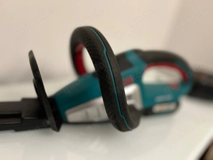 Bosch AHS 54-20 LI 36V Heckenschere mit Akku & Ladegerät AL 3640