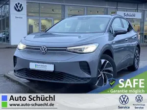Volkswagen ID.4 AHK+CCS+APP-CONNECT+19"+PDC+DAB+NAVI+LED+LA