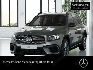 Mercedes-Benz GLB 200 AMG+NIGHT+LED+KAMERA+19"+TOTW+KEYLESS+7G