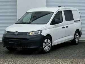 Volkswagen Others Caddy Maxi 2.0 TDI 2xSchiebetür Klimaaut CarPlay