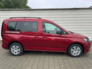 Volkswagen Caddy 2.0 TDI DSG *AHK*Android Auto*SHZ*KAMERA*PDC*Klima Bild 5