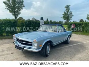 Mercedes-Benz 280 SL Pagode W113