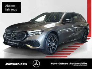 Mercedes-Benz E 450 4m T AT  AVANTGARDE NIGHT STNDHZG 4D-SOUND