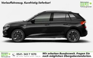Skoda Kamiq Monte Carlo DSG MonteC Pano Matrix Nav Kam SHZ ...