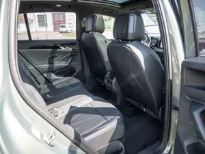 Volkswagen Tiguan 2.0 TDI R-Line 4MOTION PANO MATRIX-LED Bild 4