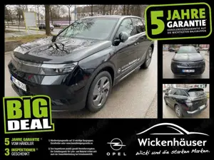 Opel Grandland 1.2 MHEV GS FLA Panorama Kamera