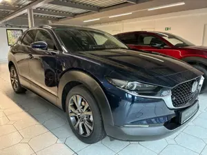 Mazda CX-30 SKYACTIV-X 186 AT Exclusive-Line
