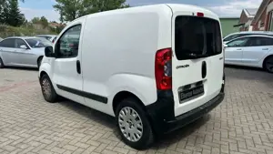 Citroen Nemo Bild 3