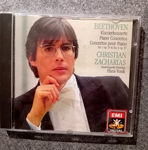 Klassik CD Bild 2
