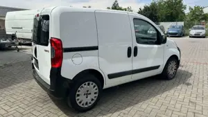 Citroen Nemo Bild 5