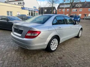 Mercedes-Benz C 200 C Limousine C 200 Kompressor*Automatic*PDC Bild 4