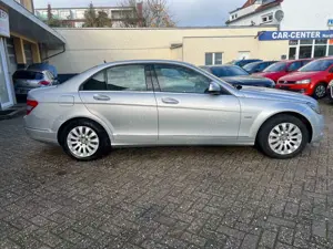 Mercedes-Benz C 200 C Limousine C 200 Kompressor*Automatic*PDC Bild 3