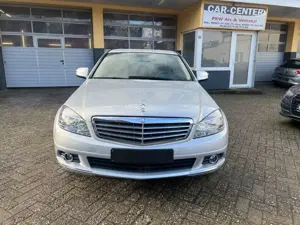 Mercedes-Benz C 200 C Limousine C 200 Kompressor*Automatic*PDC Bild 2