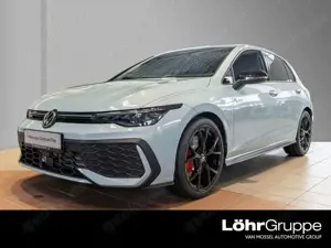 Volkswagen Golf GTI Golf GTI 2,0 TSI DSG