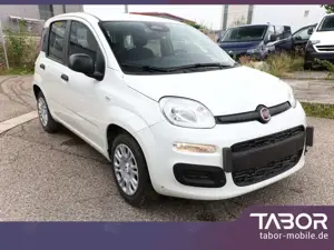 Fiat Panda MHEV 5"-DAB 5-Sitzer PDC DigCo UVP-30%*