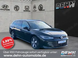 Volkswagen Passat Variant 1.5 eTSI DSG Business Winterpaket ACC
