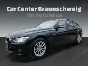 BMW 320 d xDrive Touring Sport Line+Bi-Xenon+AHK