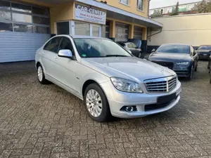 Mercedes-Benz C 200 C Limousine C 200 Kompressor*Automatic*PDC Bild 1