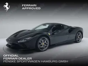Ferrari F8 Tributo - FERRARI HAMBURG