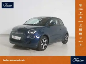 Fiat 500e Elektro Action 23,8 Kwh Keyless/DAB+/Link