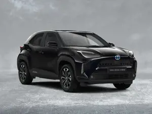 Toyota Yaris Cross Teamplayer + Winter Paket Bild 2