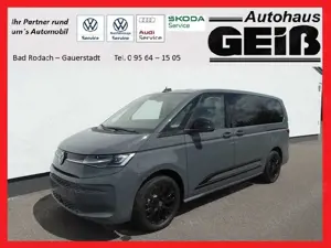 Volkswagen T7 Multivan 2.0 TDI Life LÜ AHK/Navi/7Si/AreaVie