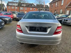 Mercedes-Benz C 200 C Limousine C 200 Kompressor*Automatic*PDC Bild 5