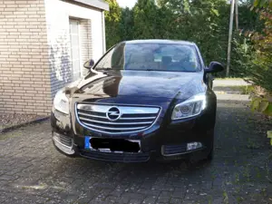 Opel Insignia Insignia 2.0 CDTI Edition