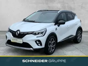 Renault Captur INTENS Plug-in 160 Intens SHZ+KAMERA+LED+NAVI