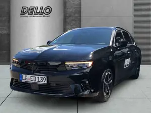 Opel Astra ST GS 8-AT Tech Komfort Alu Allwetter AHK-abnehmba