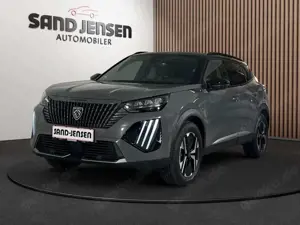Peugeot 2008 E-2008 GT 50kwh 136 5d Temp 180° Kamera AppInCar