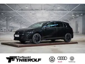 Volkswagen Golf VIII R-Line 2.0 TSI DSG 4M Black Style IQ.LIG