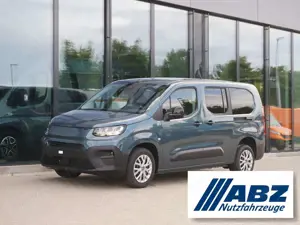 Fiat Doblo Maxi Kombi 1.5 130 AT8 / 10-Zoll Navi