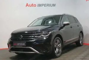Volkswagen Tiguan Allspace Elegance 4Motion 2.0TDI*IQ.Light