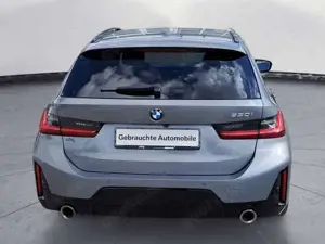 BMW 330 iA Touring M Sport Panorama-Glasdach Rückfahr Bild 5